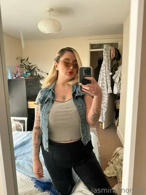 Jas Monroe OnlyFans Leaked Free Thumbnail Picture - #XUq7Nf1stA