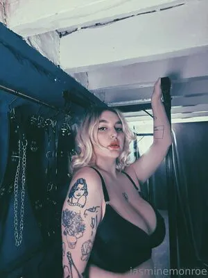 Jas Monroe OnlyFans Leaked Free Thumbnail Picture - #ag9C893jFl