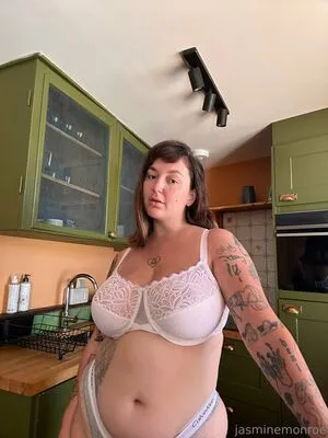 Jas Monroe OnlyFans Leaked Free Thumbnail Picture - #aylN2ug7iG