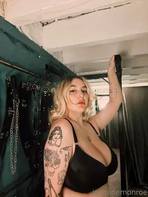 Jas Monroe OnlyFans Leaked Free Thumbnail Picture - #cblYJ1j0Ig