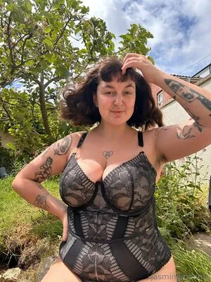 Jas Monroe OnlyFans Leaked Free Thumbnail Picture - #d77YmEtuNV