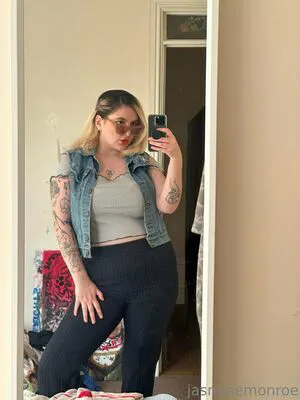 Jas Monroe OnlyFans Leaked Free Thumbnail Picture - #ekbb1M5l4J