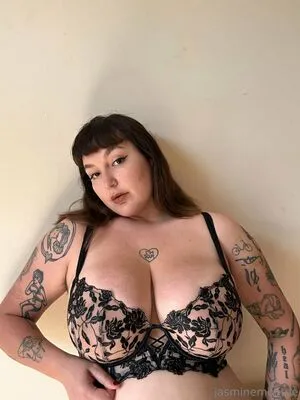 Jas Monroe OnlyFans Leaked Free Thumbnail Picture - #idpPAIyPIu