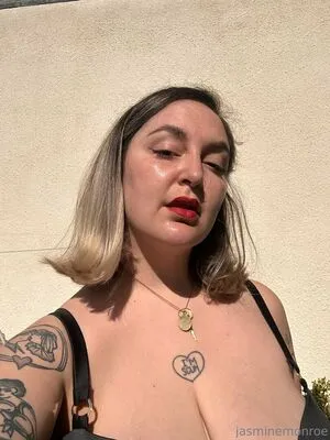 Jas Monroe OnlyFans Leaked Free Thumbnail Picture - #kYAF5NY6SZ