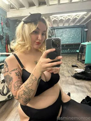 Jas Monroe OnlyFans Leaked Free Thumbnail Picture - #lWi6iH02At