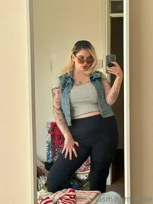 Jas Monroe OnlyFans Leaked Free Thumbnail Picture - #llLiMziC0Z