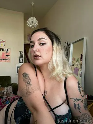 Jas Monroe OnlyFans Leaked Free Thumbnail Picture - #mTNGk89fNQ