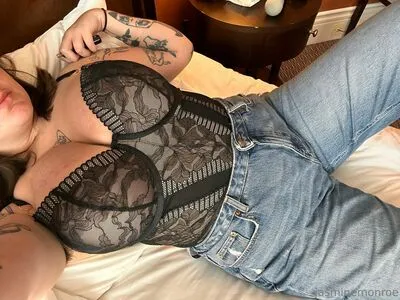 Jas Monroe OnlyFans Leaked Free Thumbnail Picture - #nrjOfoAJV8