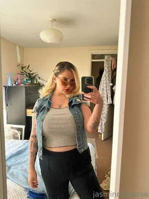 Jas Monroe OnlyFans Leaked Free Thumbnail Picture - #qgAzan3NsI
