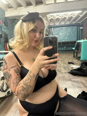 Jas Monroe OnlyFans Leaked Free Thumbnail Picture - #vmNnoszJ3C