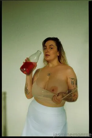 Jas Monroe OnlyFans Leaked Free Thumbnail Picture - #xvD7yUawcG