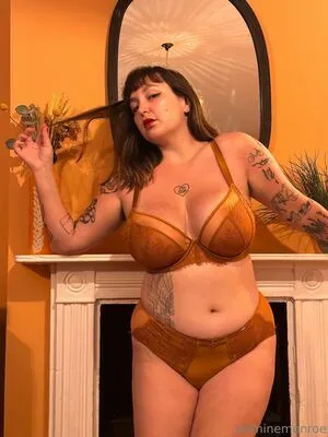 Jas Monroe OnlyFans Leaked Free Thumbnail Picture - #y4dI9EIwa8