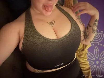 Jas Monroe OnlyFans Leaked Free Thumbnail Picture - #y5oMQKq5nS