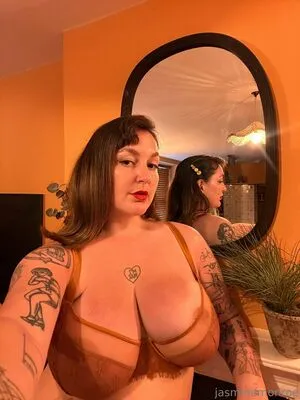 Jas Monroe OnlyFans Leaked Free Thumbnail Picture - #zTJuu1sECy