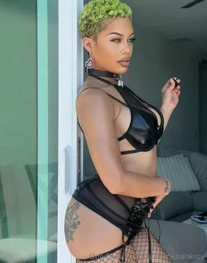 Jasaminebankstv OnlyFans Leaked Free Thumbnail Picture - #N3M0mMNrsu