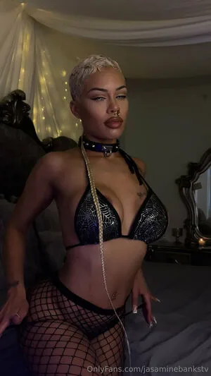 Jasaminebankstv OnlyFans Leaked Free Thumbnail Picture - #Mqh0LqDJWe