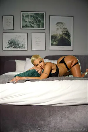 Jasaminebankstv OnlyFans Leaked Free Thumbnail Picture - #ybRzp0xNZy