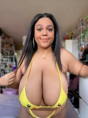 Jasayla Jade OnlyFans Leaked Free Thumbnail Picture - #l2CCSdNCiY