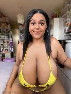 Jasaylaa OnlyFans Leaked Free Thumbnail Picture - #O10Ld7KJiB