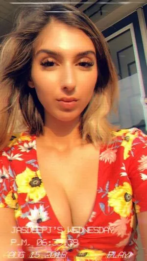 Jasdeep Johal OnlyFans Leaked Free Thumbnail Picture - #A9394ZvPiP