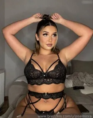 Jaseminra OnlyFans Leaked Free Thumbnail Picture - #2FF69dxHGe