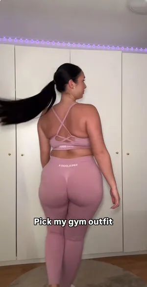 Jaseminra OnlyFans Leaked Free Thumbnail Picture - #6XVXGMp08r