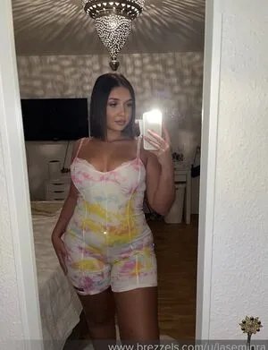 Jaseminra OnlyFans Leaked Free Thumbnail Picture - #8zyre928Dr