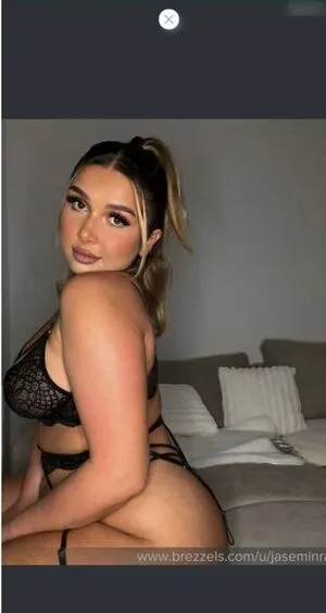 Jaseminra OnlyFans Leaked Free Thumbnail Picture - #CC08L4z07K