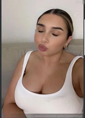 Jaseminra OnlyFans Leaked Free Thumbnail Picture - #L45wbso0gW