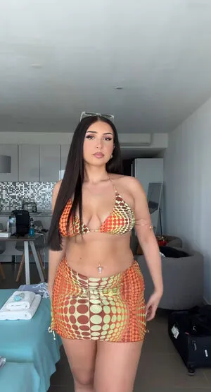 Jaseminra OnlyFans Leaked Free Thumbnail Picture - #PiBDIXonmr