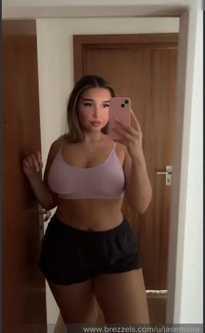 Jaseminra OnlyFans Leaked Free Thumbnail Picture - #mzacMou31G