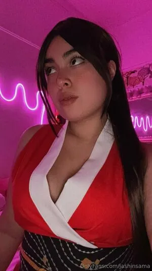 Jashinsama OnlyFans Leaked Free Thumbnail Picture - #3r7qSRcf7C