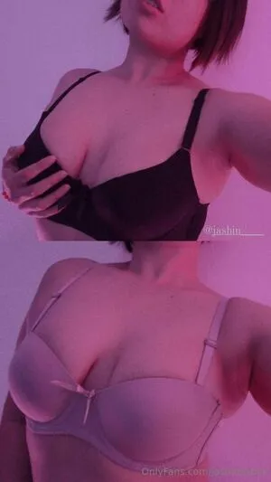 Jashinsama OnlyFans Leaked Free Thumbnail Picture - #7uY6louALd