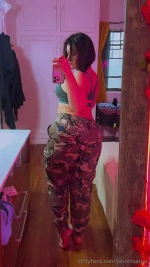 Jashinsama OnlyFans Leaked Free Thumbnail Picture - #TmwUB0vliX