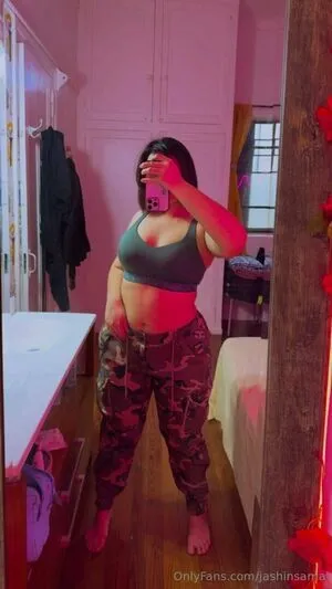 Jashinsama OnlyFans Leaked Free Thumbnail Picture - #VVHzUKGRUQ