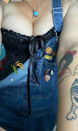 Jasilienn OnlyFans Leaked Free Thumbnail Picture - #jelWWEAnPP