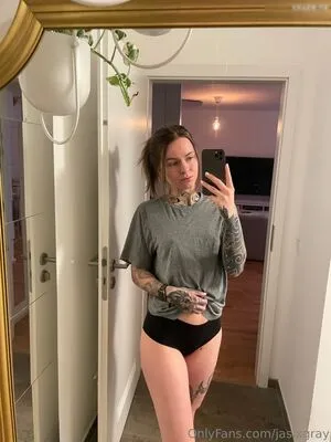 Jasixgray OnlyFans Leaked Free Thumbnail Picture - #DoV8jaDSSh