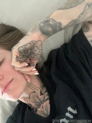 Jasixgray OnlyFans Leaked Free Thumbnail Picture - #HOj5x5LpjA