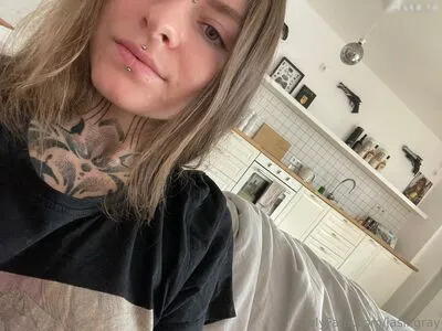 Jasixgray OnlyFans Leaked Free Thumbnail Picture - #Rkg9ynaV0I