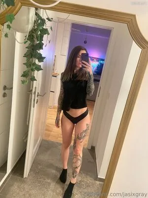Jasixgray OnlyFans Leaked Free Thumbnail Picture - #YlPN1yhInK