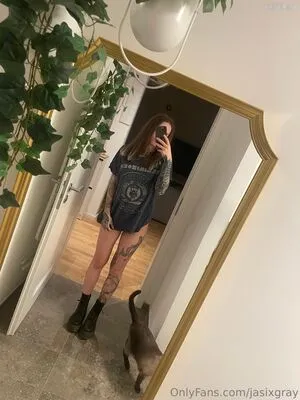 Jasixgray OnlyFans Leaked Free Thumbnail Picture - #atVQ4K820m
