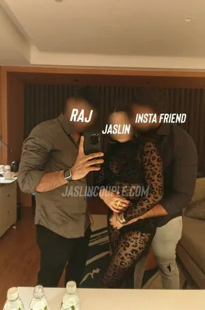 Jaslin Kaur OnlyFans Leaked Free Thumbnail Picture - #8RdGVnqEYA