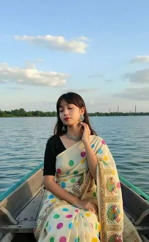 Jaslin Kaur OnlyFans Leaked Free Thumbnail Picture - #B2ZUVXPJob