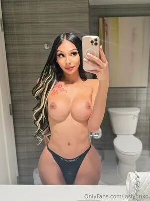 Jaslynnxo OnlyFans Leaked Free Thumbnail Picture - #BYVxPJRIYX