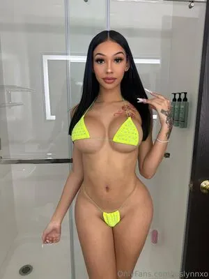 Jaslynnxo OnlyFans Leaked Free Thumbnail Picture - #HBNgYAROPE