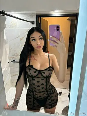 Jaslynnxo OnlyFans Leaked Free Thumbnail Picture - #P53SpHwDWZ