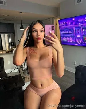 Jaslynnxo OnlyFans Leaked Free Thumbnail Picture - #bSrnx9fIYK