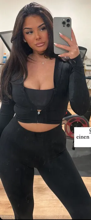 Jasmin Azizam OnlyFans Leaked Free Thumbnail Picture - #A5KQ1XLCcd