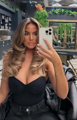 Jasmin Azizam OnlyFans Leaked Free Thumbnail Picture - #JZpB0gG3kS