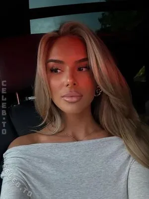 Jasmin Azizam OnlyFans Leaked Free Thumbnail Picture - #Ojbpgma2H4